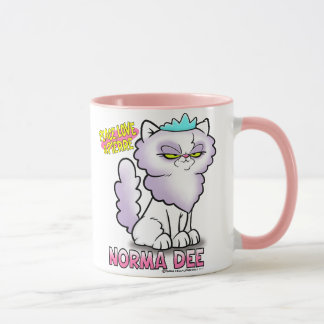 Norma Dee Classic Tasse