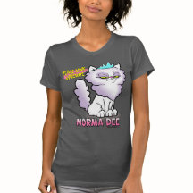 Norma Dee T - Shirt