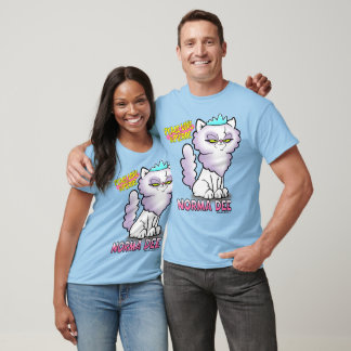 Norma Dee T - Shirt, für Männer und Unisex klassis T-Shirt