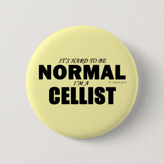 Normal Cellist Button