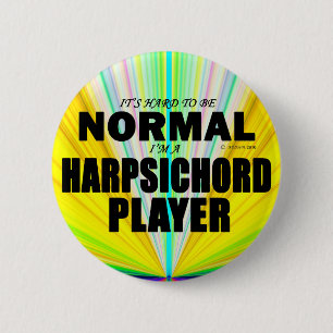 Normal Harpsichord Player Button
