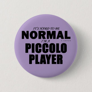 Normal Piccolo Player Button