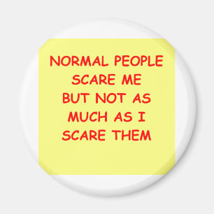 NORMAL.png Magnet