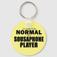Normal Sousaphone Player