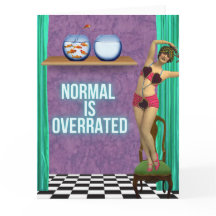 Normal wird Funky & Fun Big überbewertet