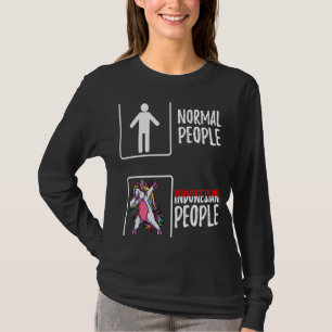 Normalbürger Indonesisch T-Shirt