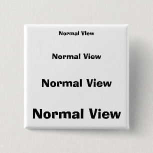 Normale Ansicht Button