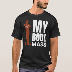 Normale Leute haben mich lustige Schokolade Milch T-Shirt