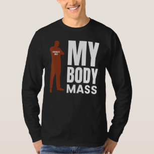 Normale Leute haben mich lustige Schokolade Milch T-Shirt