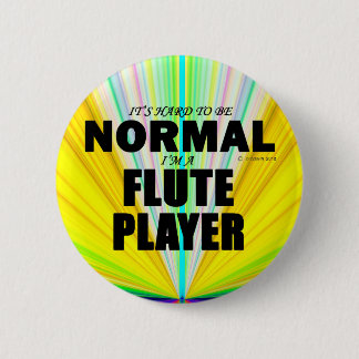 Normaler Flute Player Button