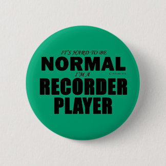 Normaler Rekorder-Player Button