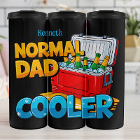 Normaler Vater: Cooler voller Spaß