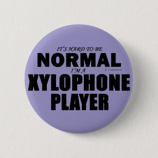 Normaler Xylophon Player Button