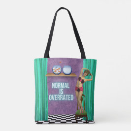 Normalerweise wird Funky & Fun überall überbewerte