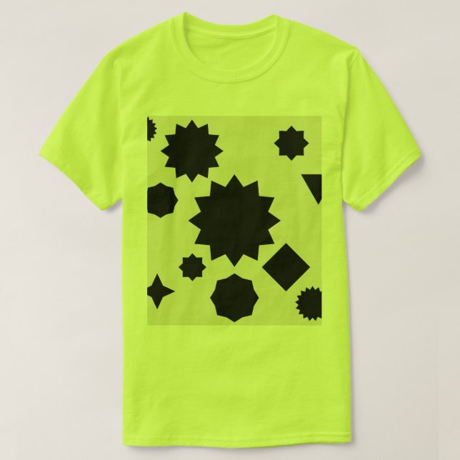 Normales Design  T-Shirt (Design vorne)