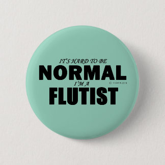 Normalflutist Button