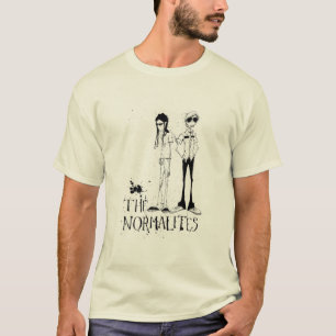 NORMALITE T-SHIRT