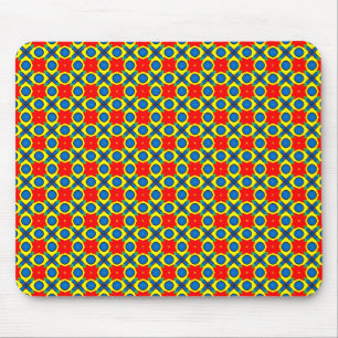 Norman Behalt Mousepad
