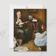 Norman Rockwell Woabouts Encyclopedia Britann