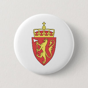 Normandeemblem Button