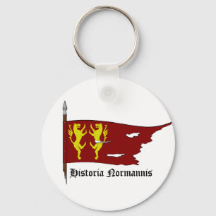 Normannis Schlüsselkette Schlüsselanhänger