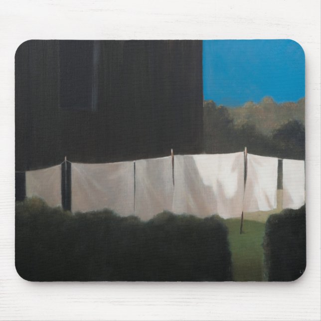 Normas Reinigung 2012 Mousepad (Vorne)