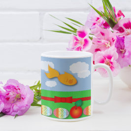 Norooz Fish Personalisierte Mug Tasse