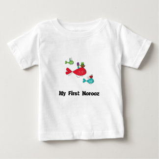 Norooz T - Shirt Norouz - Nowruz