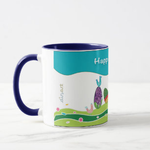 Norooz - TASSE - Norouz - Noruz - Iran - Persien