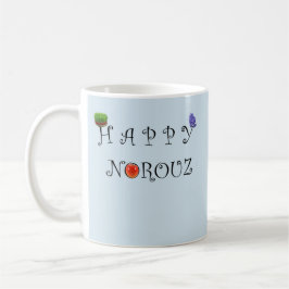 Norouz T-Shirt Tasse