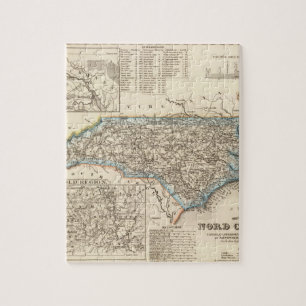 North Carolina 2 Puzzle