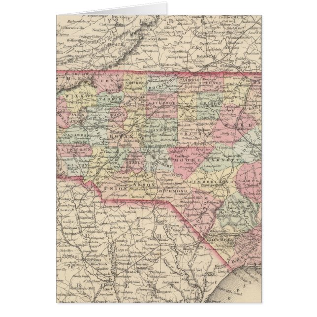 North Carolina 3 (Vorne)