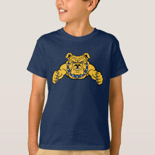 North Carolina A&T Staat University   Bulldog T-Shirt