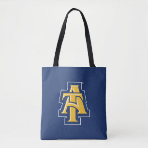 North Carolina A&T Staat University Ein Logo