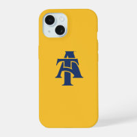 North Carolina A&T Staat University | Ein Logo
