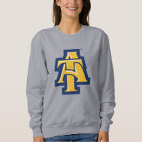 North Carolina A&T Staat University | Ein Logo