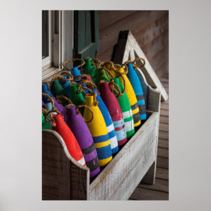 North Carolina, Außenbanken, Nationalstrand 5 Poster