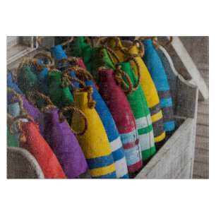 North Carolina, Außenbanken Nationalstrand 5 Schneidebrett