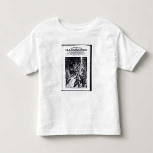 North Carolina, der Wahlkampf Kleinkind T-shirt