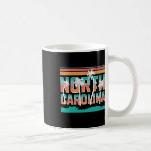 North Carolina  Kaffeetasse