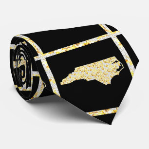 NORTH CAROLINA KRAWATTE