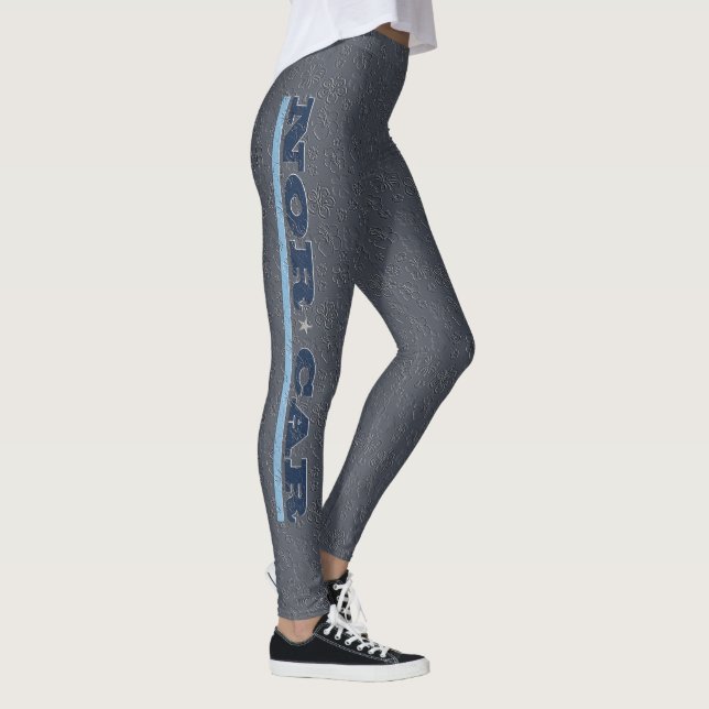 North Carolina Leggings (Rechts)