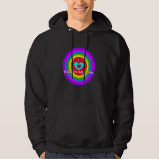 North Carolina Liebe Pride Hoodie