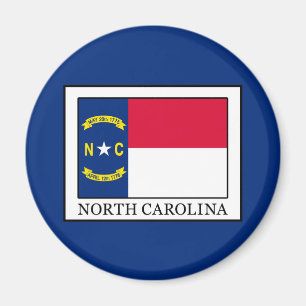 North Carolina Magnet