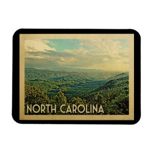 North Carolina Magnet