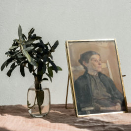 North Carolina Mountain Frauen Poster