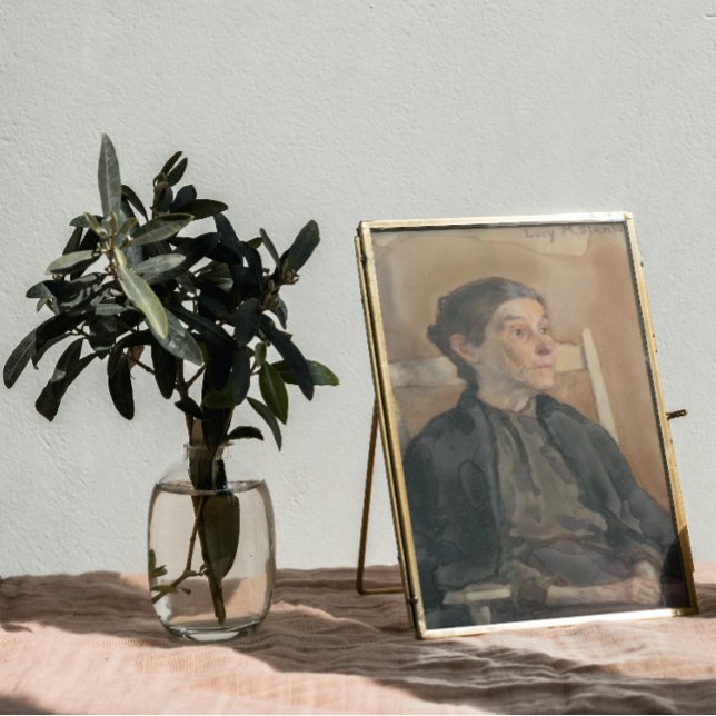 North Carolina Mountain Frauen Poster (Von Creator hochgeladen)