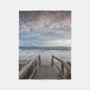 North Carolina, Outer Banks National Seashore 1 Fleecedecke