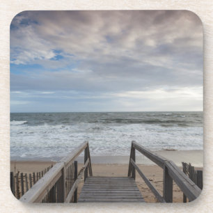 North Carolina, Outer Banks National Seashore 1 Untersetzer