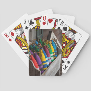 North Carolina, Outer Banks National Seashore 5 Spielkarten